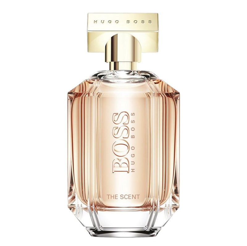 Boss The Scent eau de parfum spray