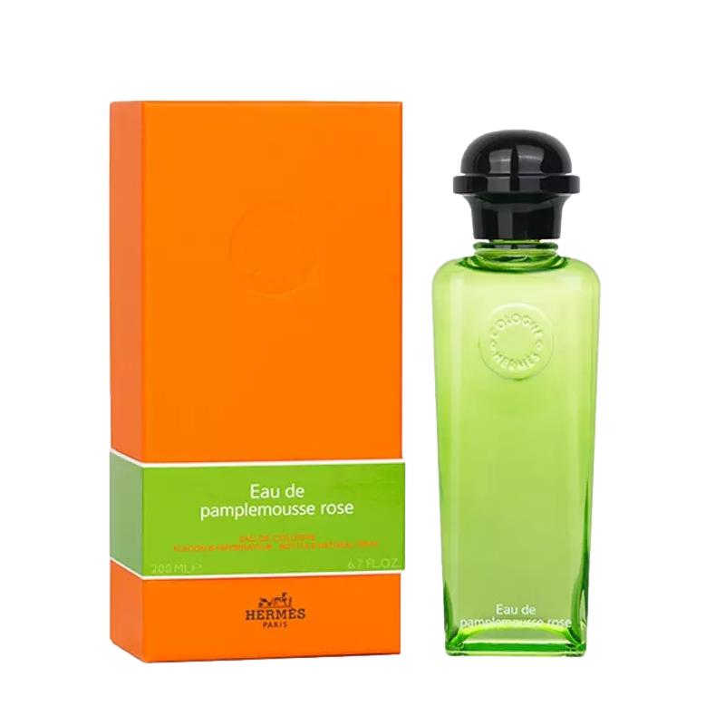 Eau De Pamplemousse Rose eau de cologne spray