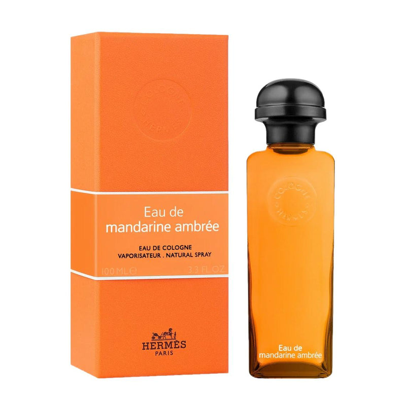 Eau De Mandarine Ambree eau de cologne spray