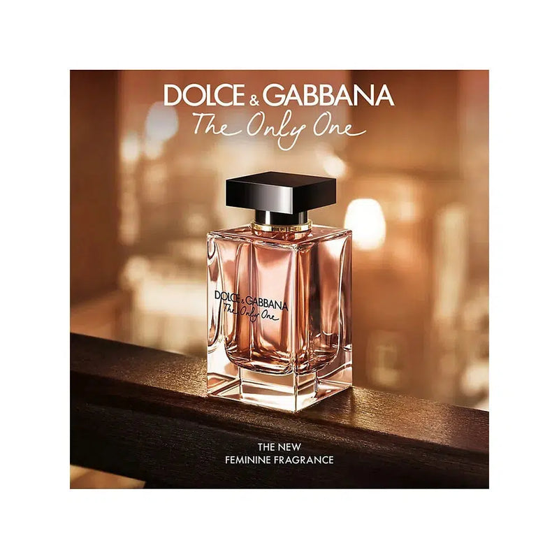 The Only One eau de parfum spray