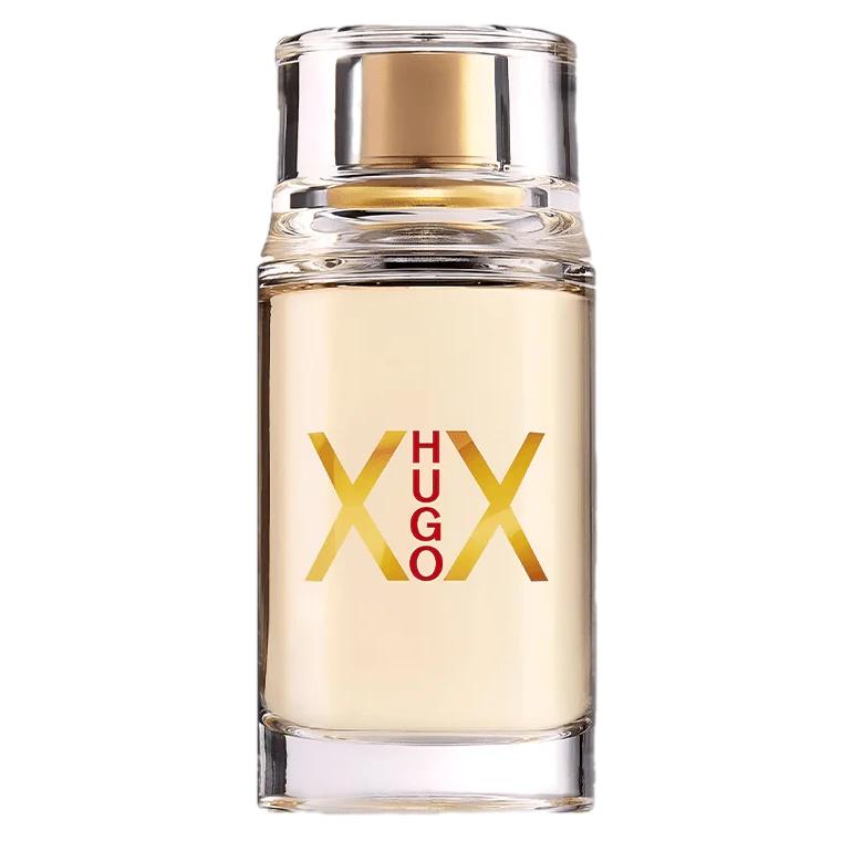 Hugo XX eau de toilette spray