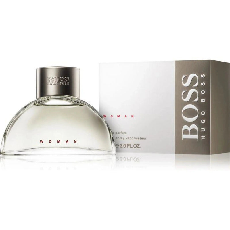 Boss Woman eau de parfum spray