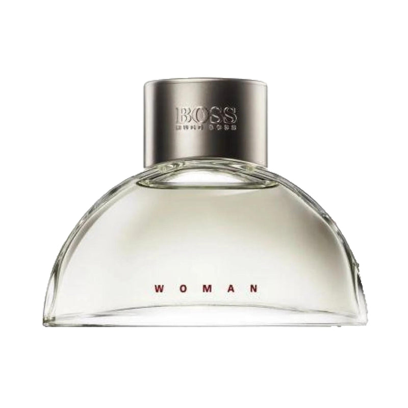 Boss Woman eau de parfum spray