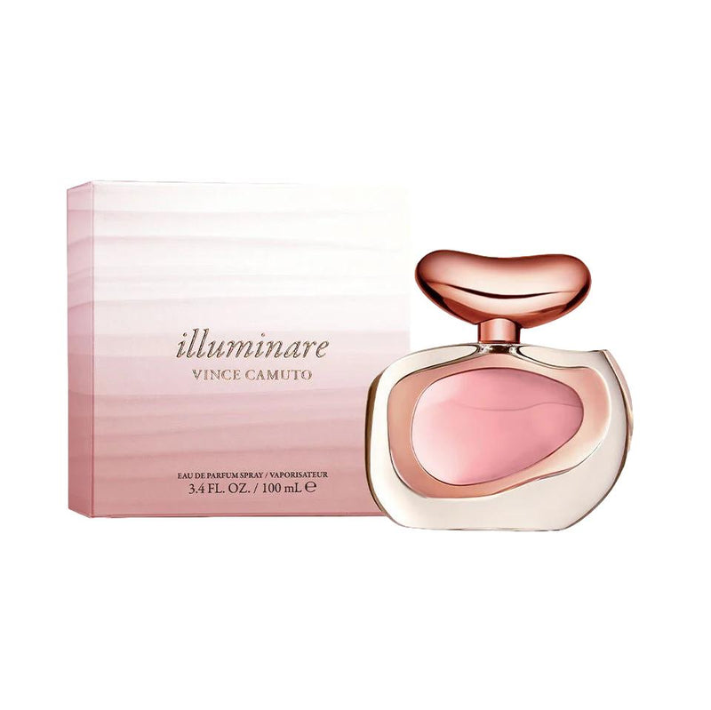 Illuminare eau de parfum spray