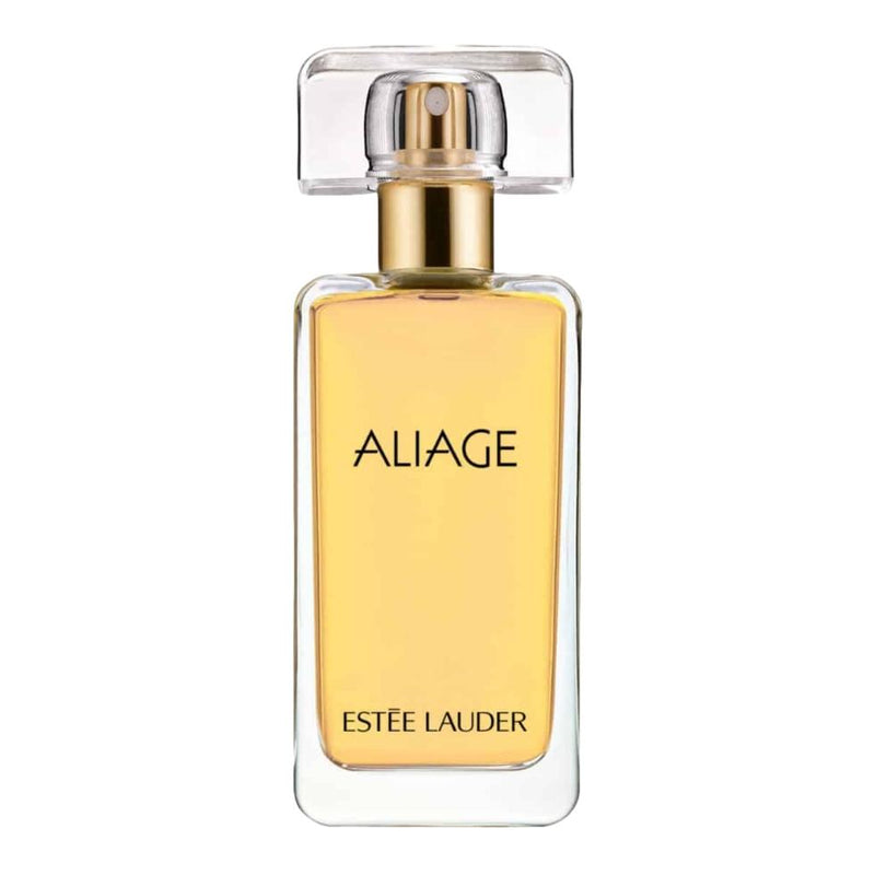 Aliage eau de parfum spray