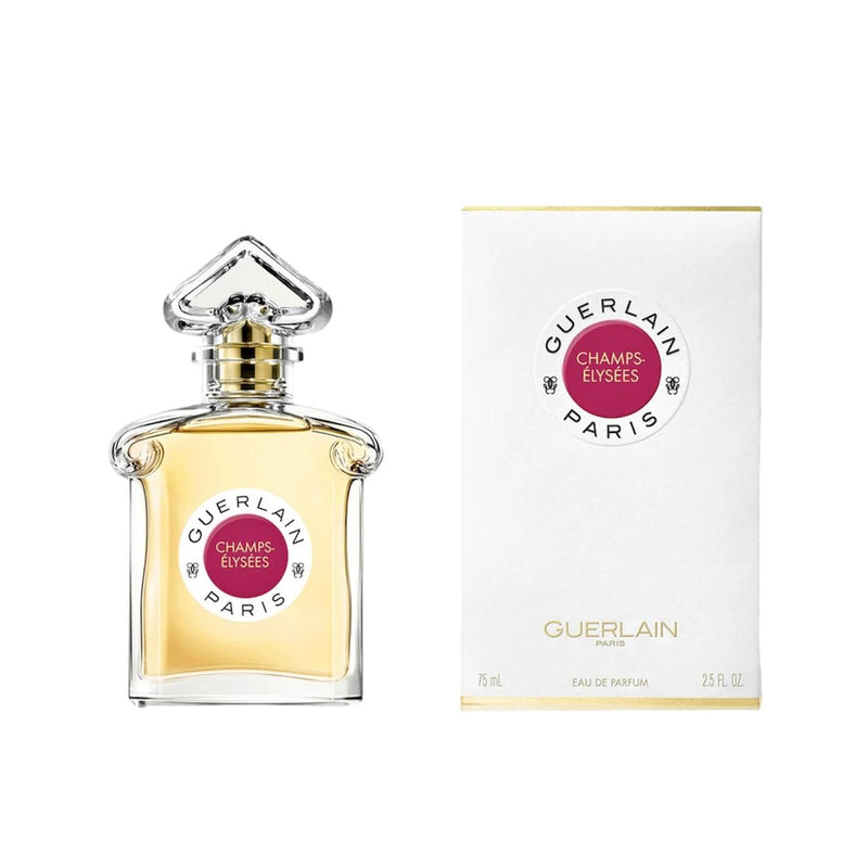 Champs Elysees eau de parfum spray