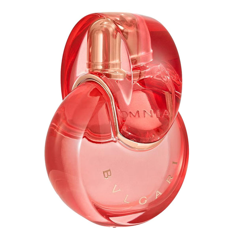 Omnia Coral eau de toilette spray