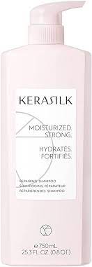 KERASILK Repairing Shampoo