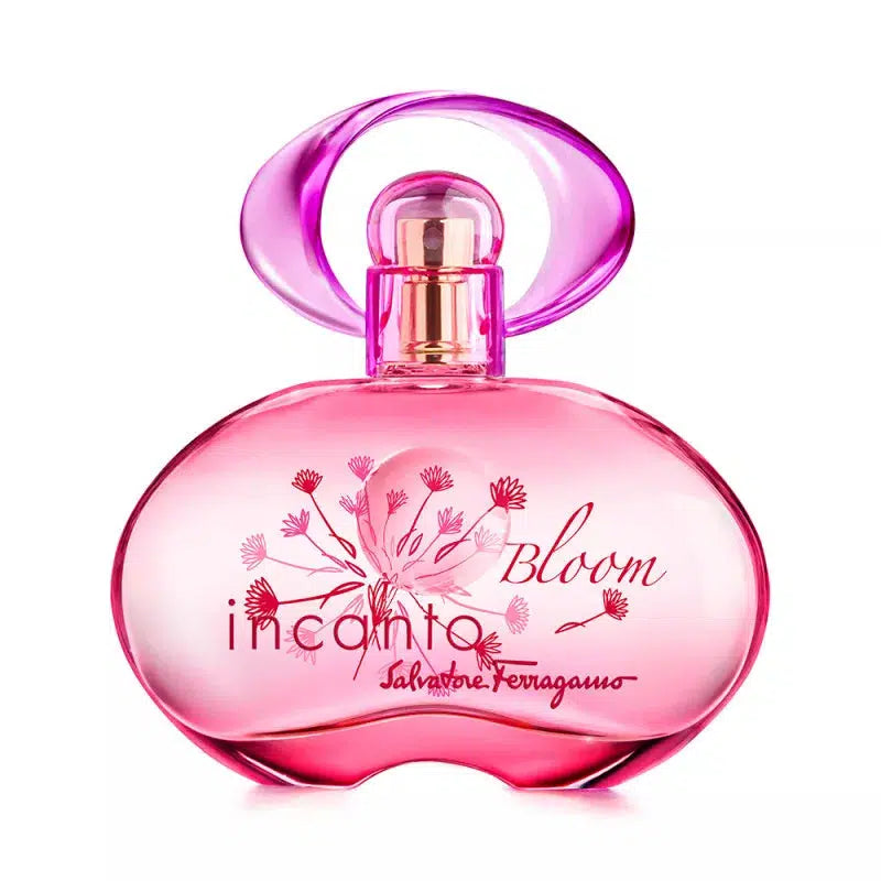 Incanto Bloom eau de toilette spray
