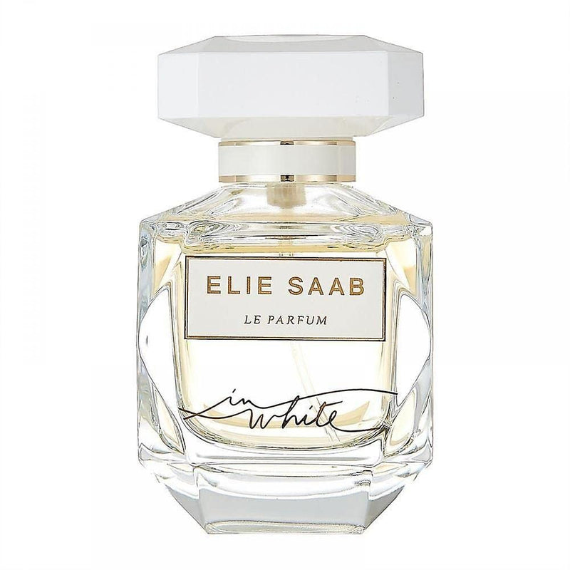 Le Parfum In White eau de parfum spray