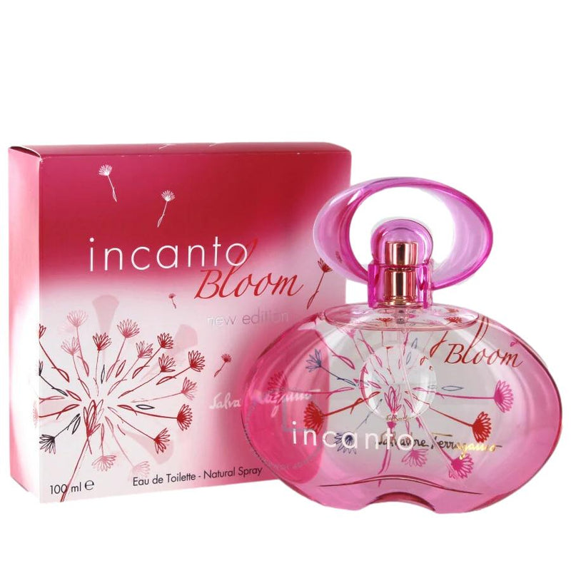 Incanto Bloom eau de toilette spray