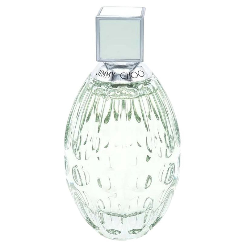 Floral eau de toilette spray