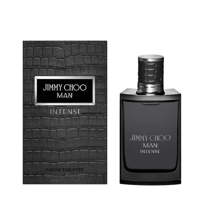 Man Intense eau de toilette spray