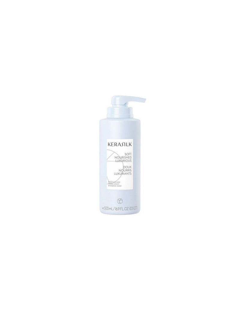 Kerasilk Smoothing Mask - 500ml