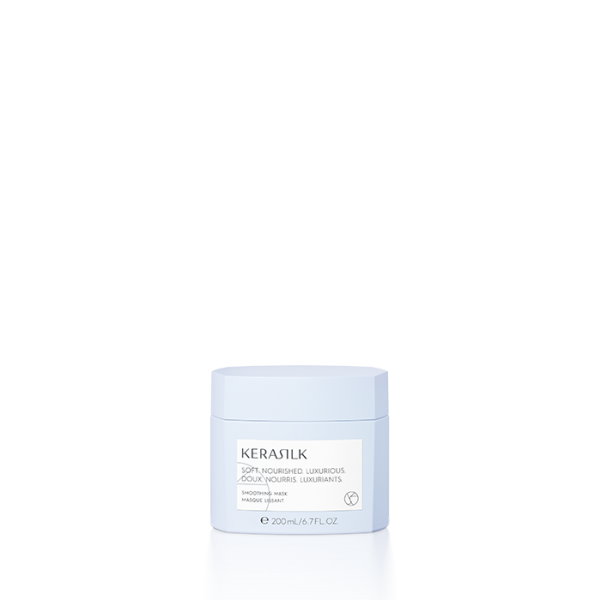 Kerasilk: Smoothing Mask