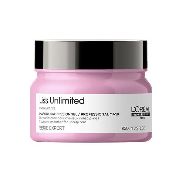 Liss Unlimited Mask (Conditioner)