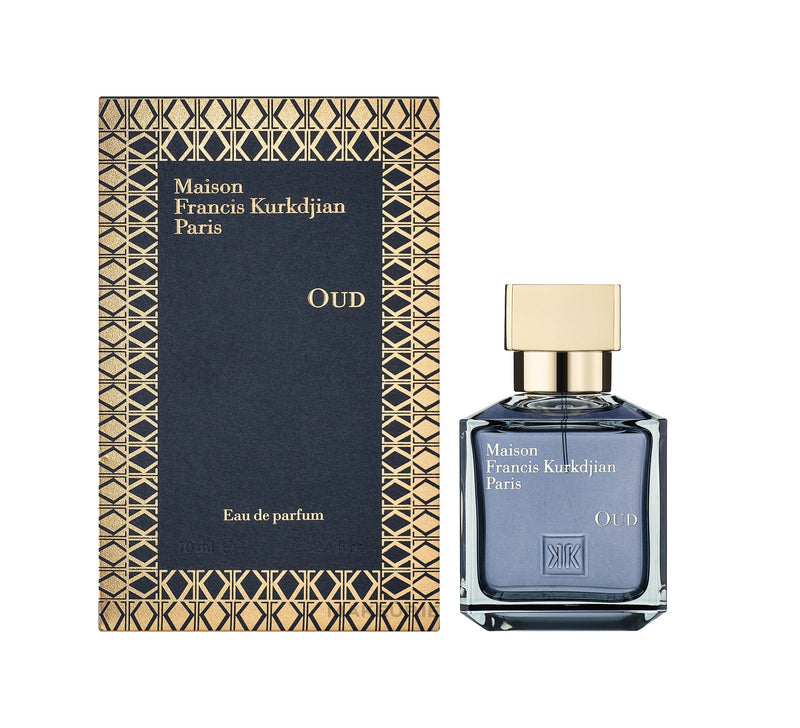 Oud eau de parfum spray