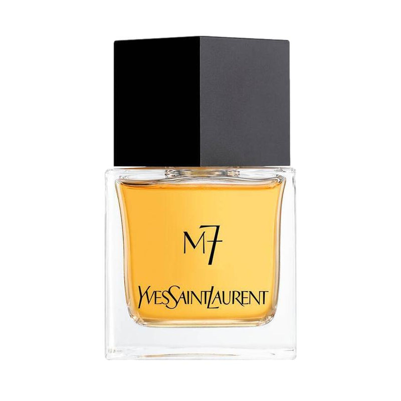 M7 eau de toilette spray