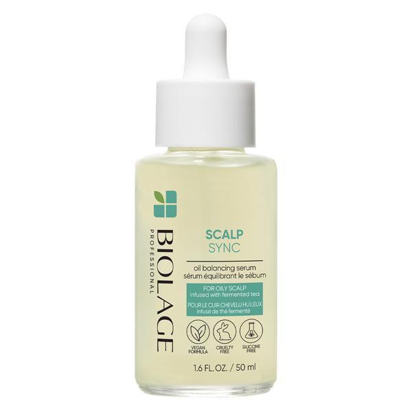 Scalp Sync - Oil Serum 1oz