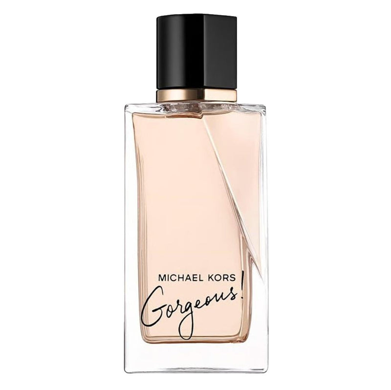 Gorgeous eau de parfum spray