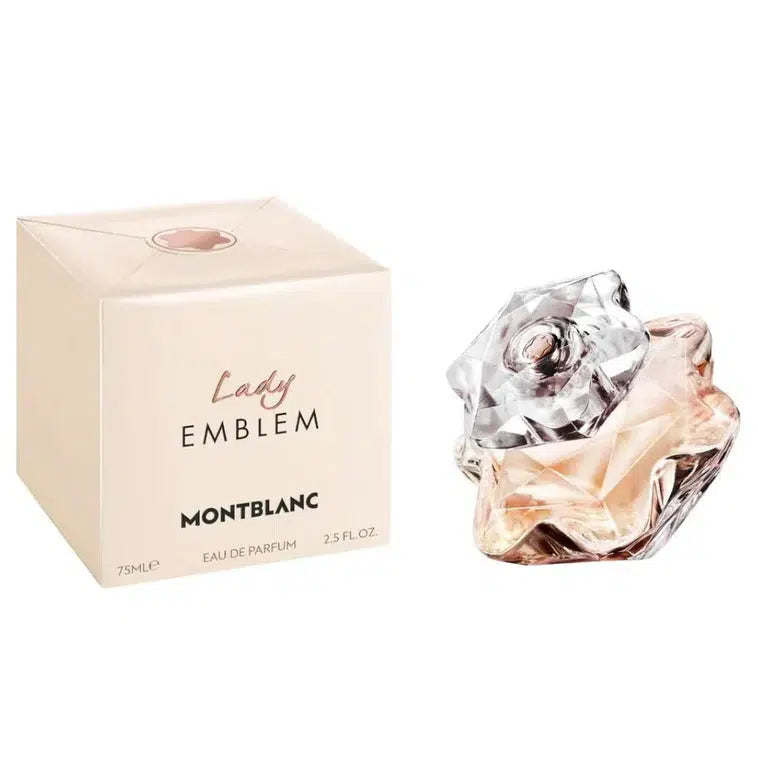 Lady Emblem eau de parfum spray