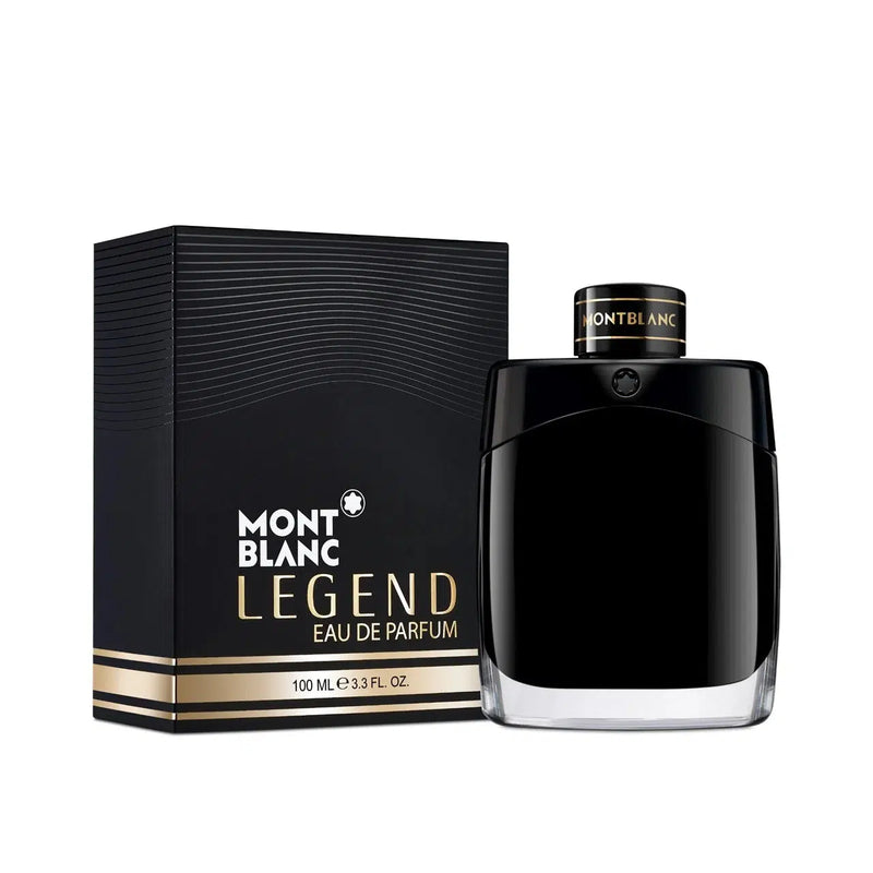 Legend eau de parfum spray