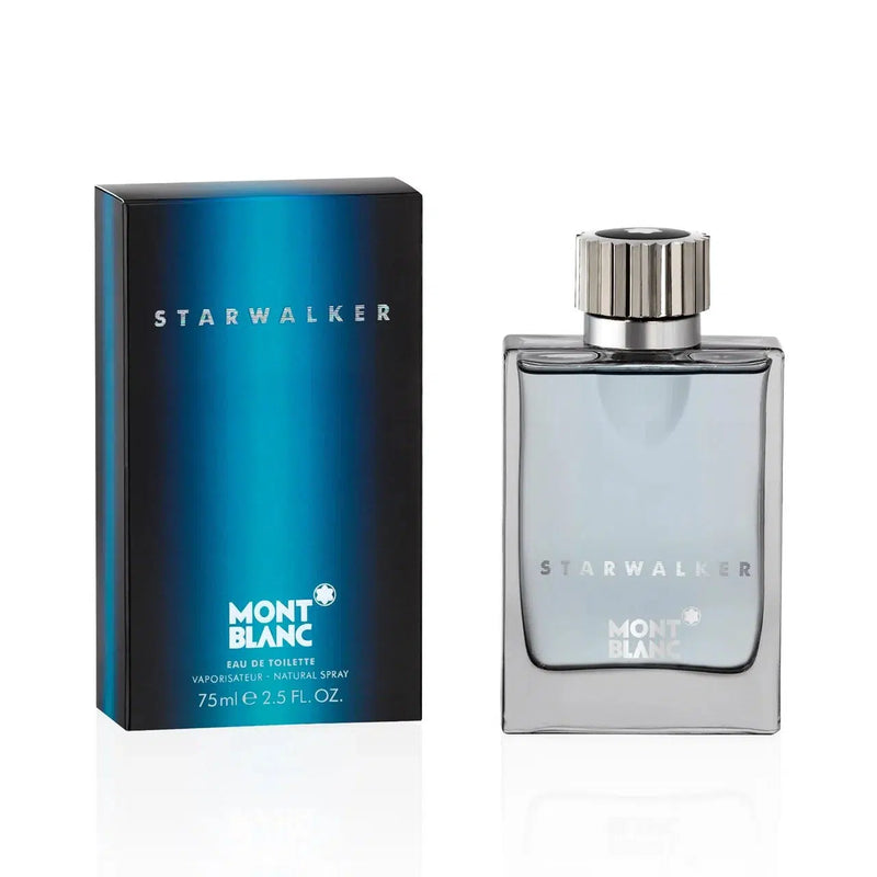 Starwalker eau de toilette spray