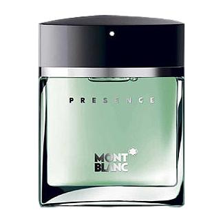 Presence eau de toilette spray