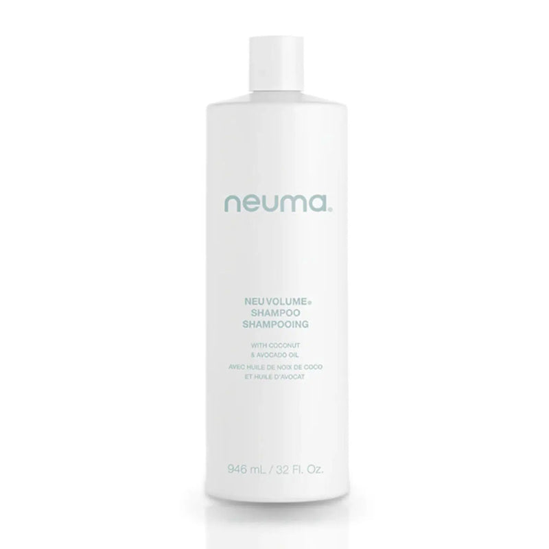 NeuVolume Shampoo