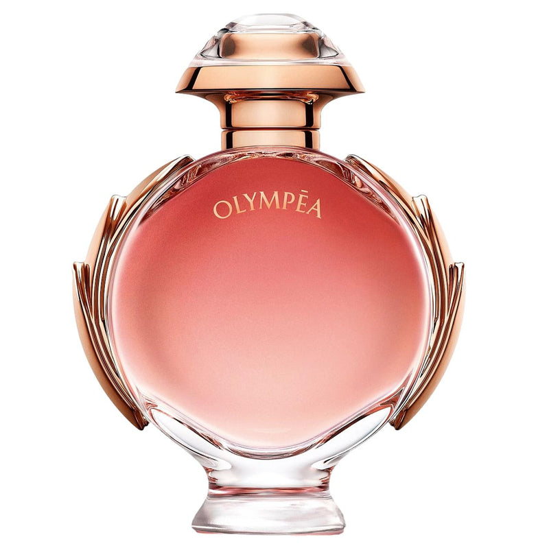 Olympea Onyx Collector Edition eau de parfum spray