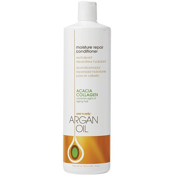 Argan Oil Moisture Repair Conditioner