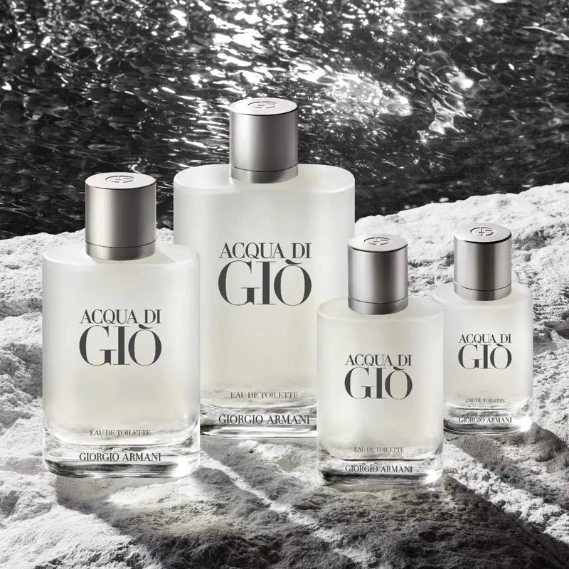 Acqua Di Gio eau de toilette spray