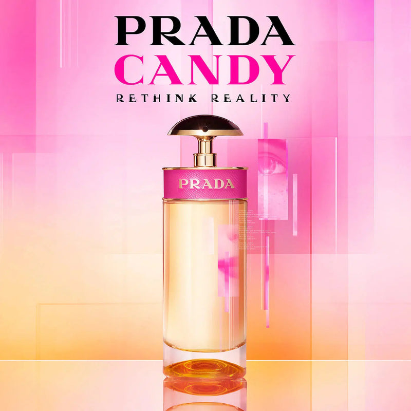 Candy eau de parfum spray