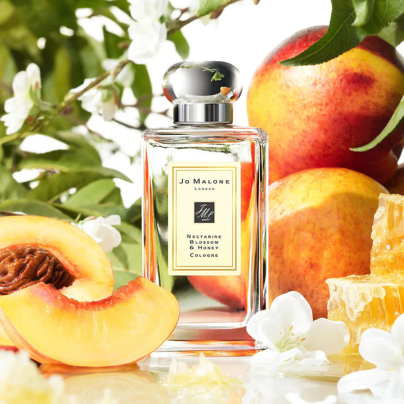 Nectarine Blossom & Honey cologne spray