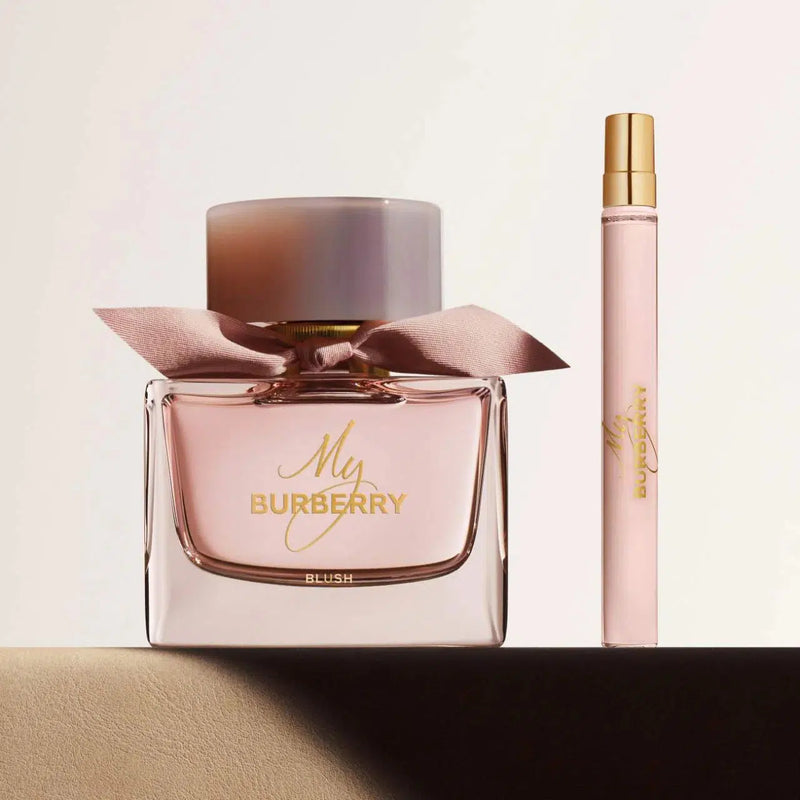 My Burberry Blush eau de parfum spray