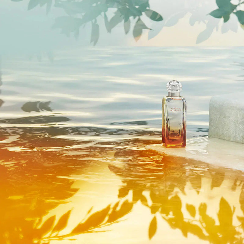 Un Jardin Sur La Lagune eau de toilette spray