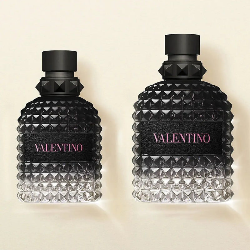 Uomo Born In Roma eau de toilette spray