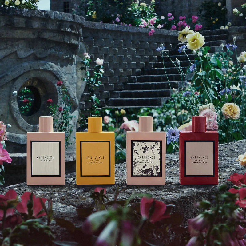 Bloom Profumo Di Fiori eau de parfum spray