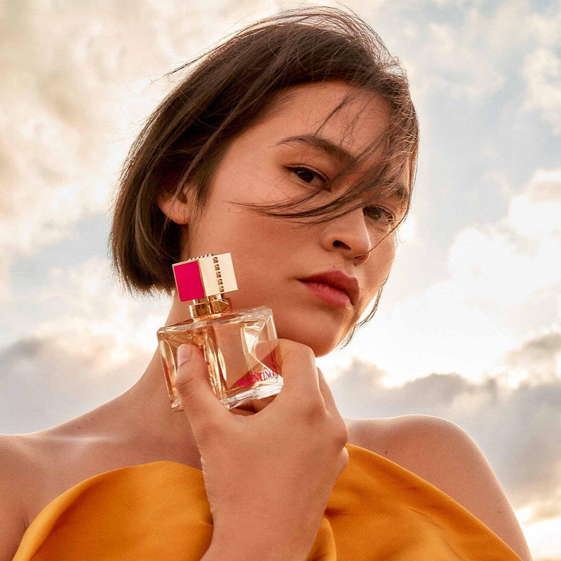 Voce Viva eau de parfum spray