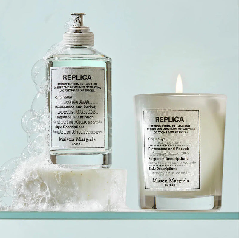 Replica Bubble Bath eau de toilette spray