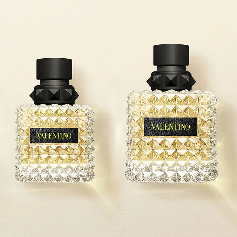 Donna Born In Roma Yellow Dream eau de parfum spray
