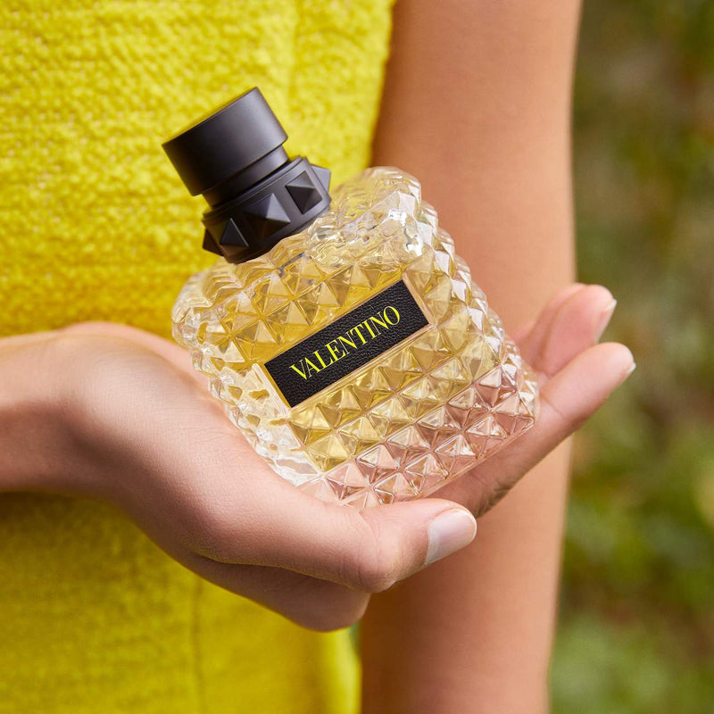 Donna Born In Roma Yellow Dream eau de parfum spray