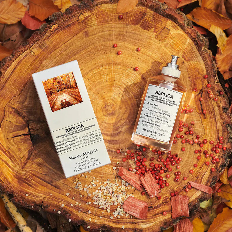 Replica Autumn Vibes eau de toilette spray