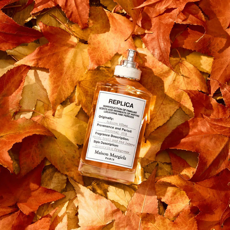 Replica Autumn Vibes eau de toilette spray