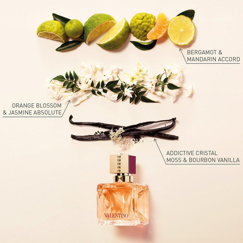 Voce Viva Intensa eau de parfum spray