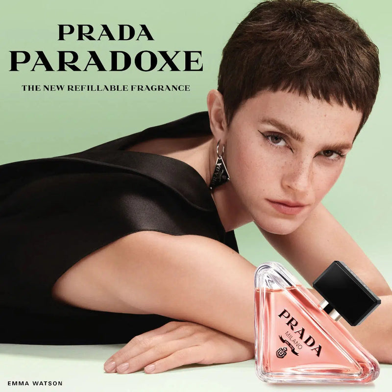 Paradoxe eau de parfum spray