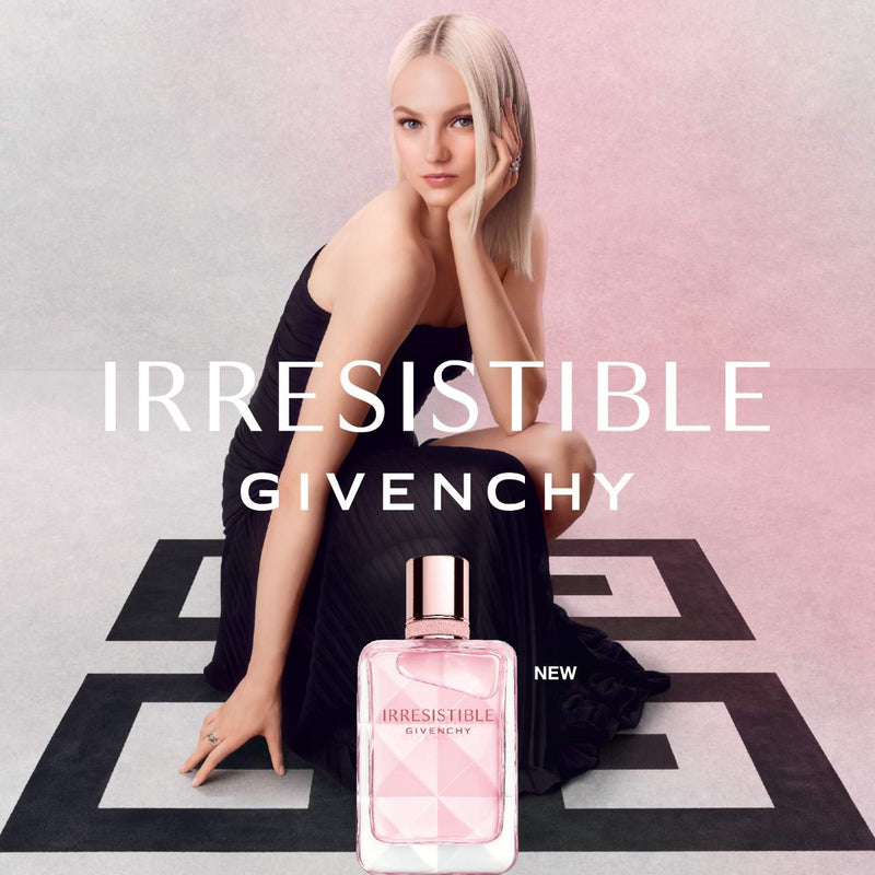 Irresistible Very Floral eau de parfum spray