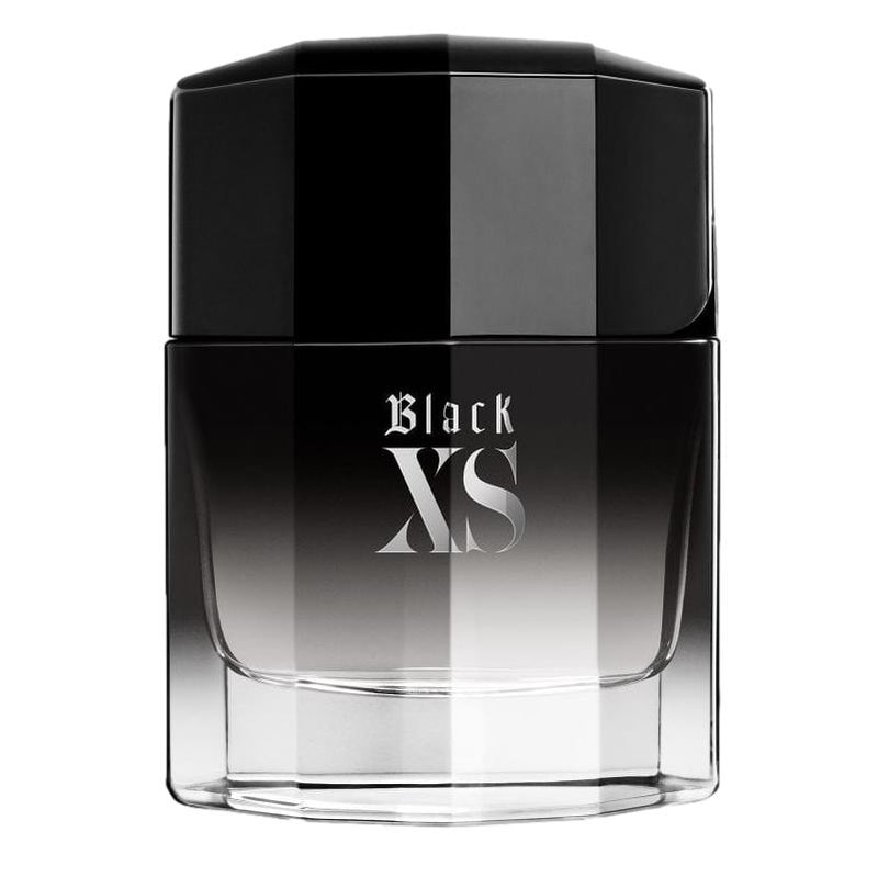 Black XS eau de toilette spray