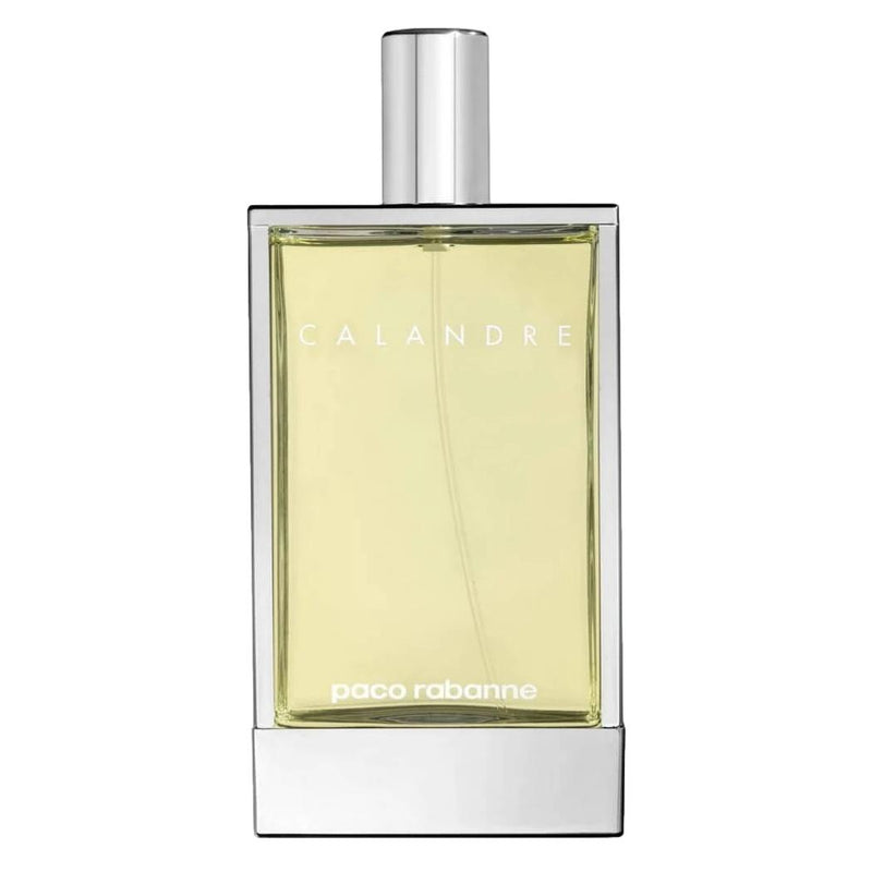 Calandre eau de toilette spray