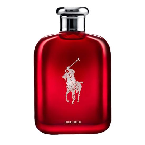 Polo Red eau de parfum spray